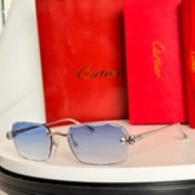 cheap quality Cartier Sunglasses Model No. 1037